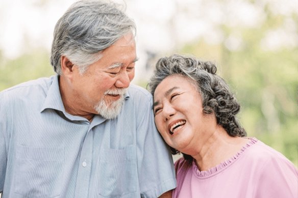 Dementia-Support