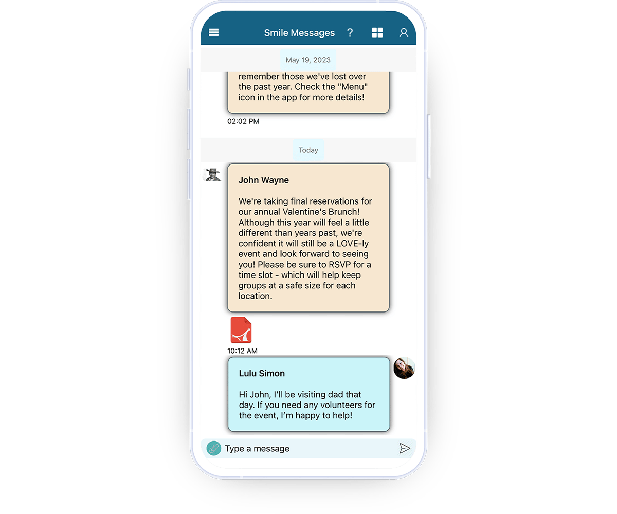 Messages-1